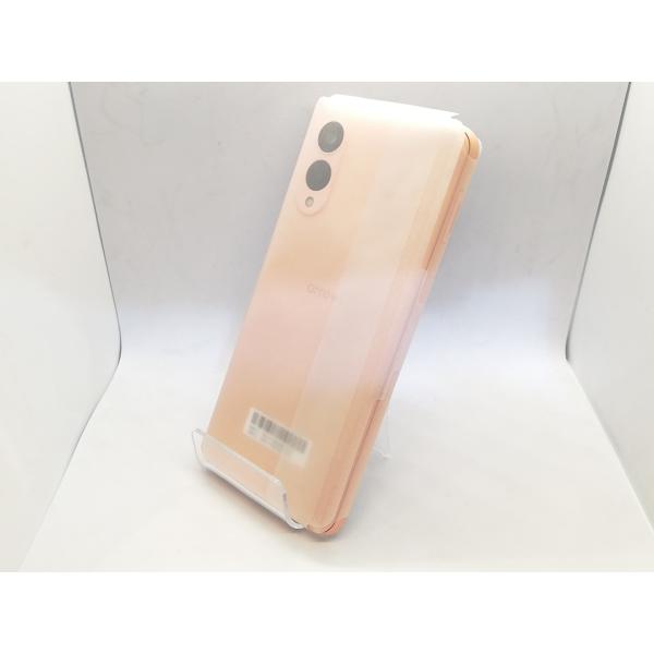 【美品】arrows We2 A402FC SoftBank オレンジ① 未使用】FCNT SoftBank 【SIMフリー】 arrows We2 ライトオレンジ 4GB