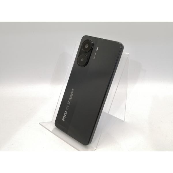 中古】Xiaomi 国内版 【SIMフリー】 Poco X7 Pro ブラック 12GB 512GB
