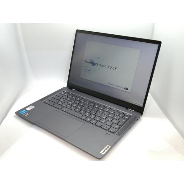 中古】Lenovo IdeaPad Flex 570i Chromebook Plus 83EK000XJP