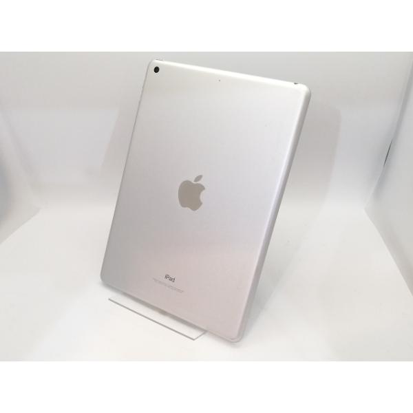 中古】Apple 【Wi-Fi】 iPad（第6世代/2018） 32GB シルバー MR7G2J/A