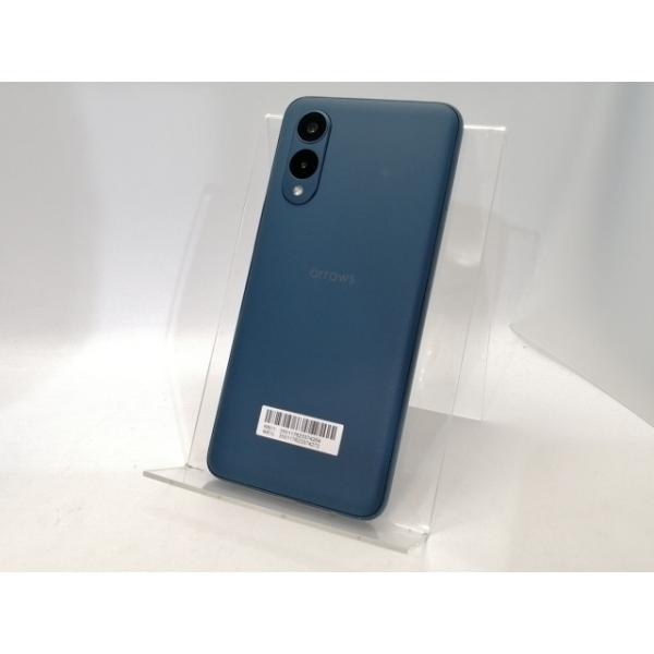 arrows We2 ネイビーグリーン 64GB Softbank 未使用】FCNT SoftBank 【SIMフリー】 arrows We2 ネイビーグリーン