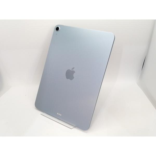 中古】Apple 【Wi-Fi】 11インチ iPad Air（M3/2025) 128GB ブルー