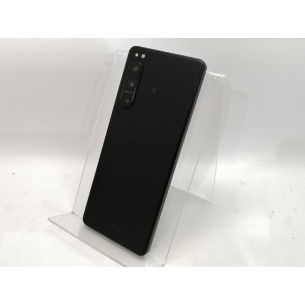 中古】SONY SoftBank 【SIMフリー】 Xperia 5 IV 8GB 128GB A204SO