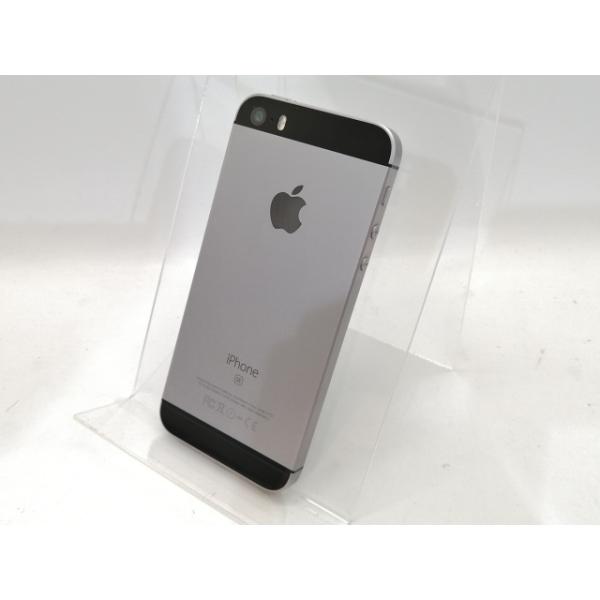 中古】Apple 国内版 【SIMフリー】 iPhone SE （第1世代） 128GB