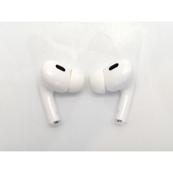 【中古】Apple AirPods Pro 第2世代（2023/USB-C） MTJV3J/A【札幌】保証期間１ヶ月