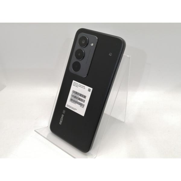 Redmi 15 5G ミッドナイトブラック SoftBank 未使用】Xiaomi SoftBank 【SIMフリー】 REDMI 15 5G ミッドナイト