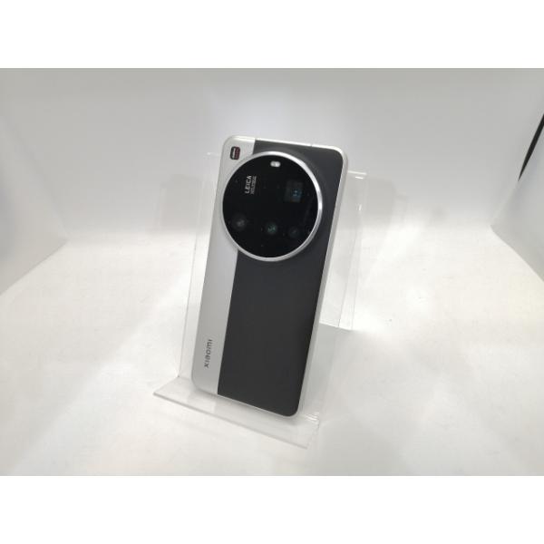 中古】Xiaomi 国内版【SIMフリー】 Xiaomi 15 Ultra (フォトグラフィー