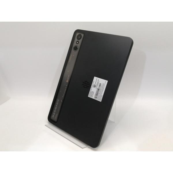 極美品 REDMAGIC ASTRA 512GB ブラック 中古】Nubia 国内版 【Wi-Fi】 REDMAGIC Astra ブラック NP05J