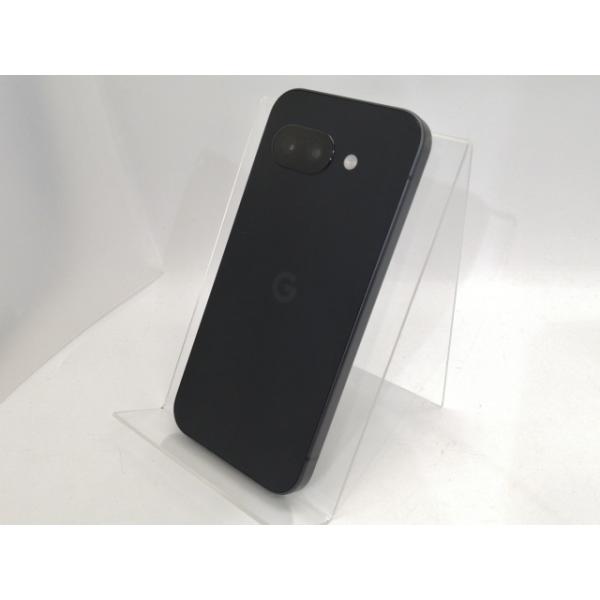 中古】Google docomo 【SIMフリー】 Pixel 9a オブシディアン 8GB