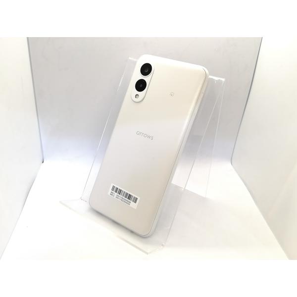 arrows We2 A402FC ホワイト【SoftBank版SIMフリー】 未使用】FCNT SoftBank 【SIMフリー】 arrows We2 ミストホワイト 4GB