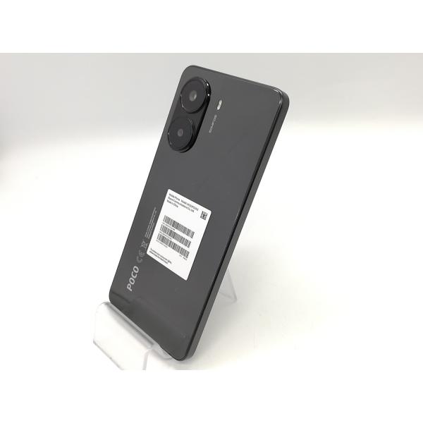 中古】Xiaomi 【SIMフリー】 Poco X7 Pro ブラック 8GB 256GB【大宮