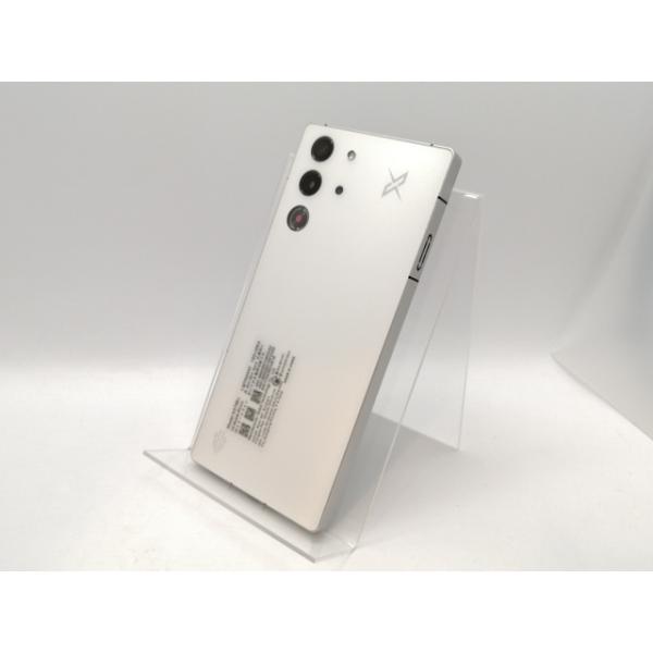 中古】Nubia 国内版 【SIMフリー】 REDMAGIC 10 Pro Lightspeed