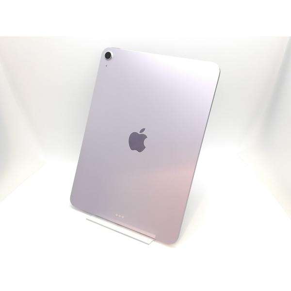 中古】Apple 【Wi-Fi】 11インチ iPad Air（M4/2026) 128GB パープル