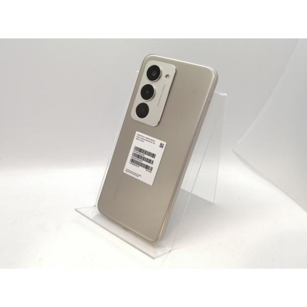 未使用】Xiaomi SoftBank 【SIMフリー】 REDMI 15 5G チタングレー 4GB