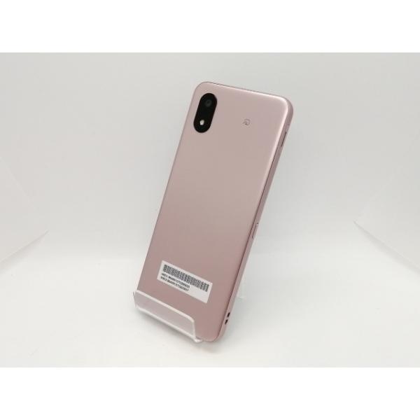 中古】ZTE ymobile 【SIMフリー】 かんたんスマホ4 4GB 128GB A402ZT