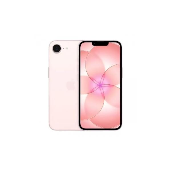 未使用】Apple 国内版 【SIMフリー】 iPhone 17e 256GB ソフトピンク