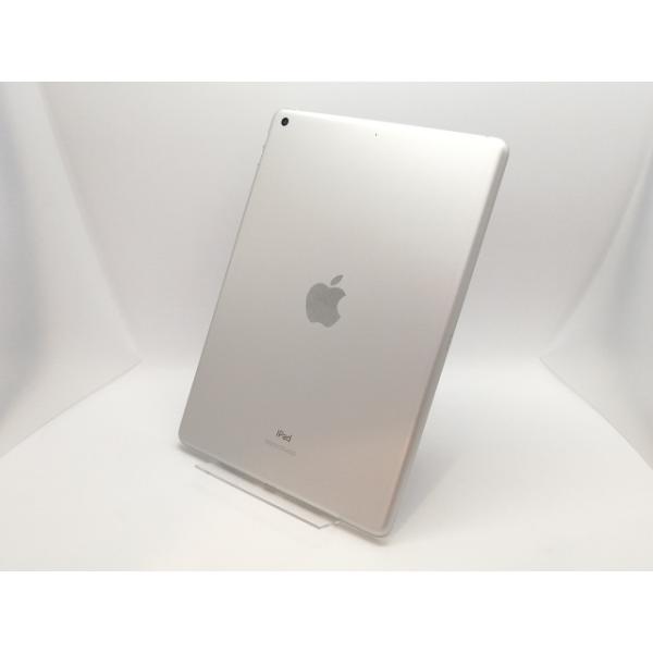 中古】Apple 【Wi-Fi】 iPad（第7世代/2019） 32GB シルバー MW752J/A
