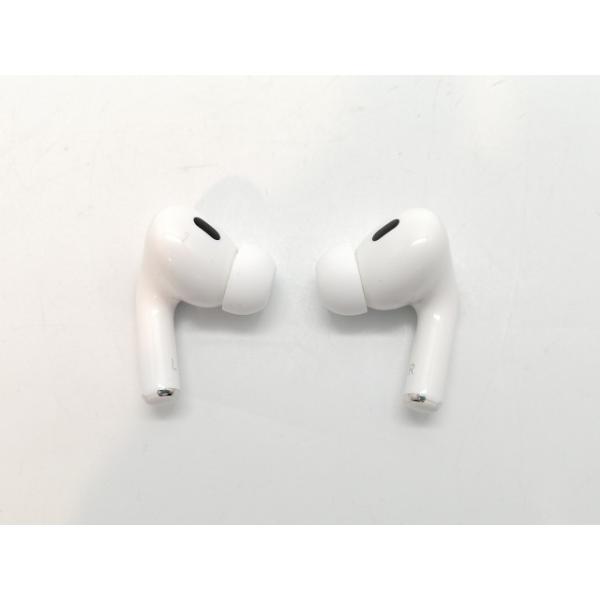 【中古】Apple AirPods Pro 第2世代（2023/USB-C） MTJV3J/A【高崎モントレー】保証期間１ヶ月