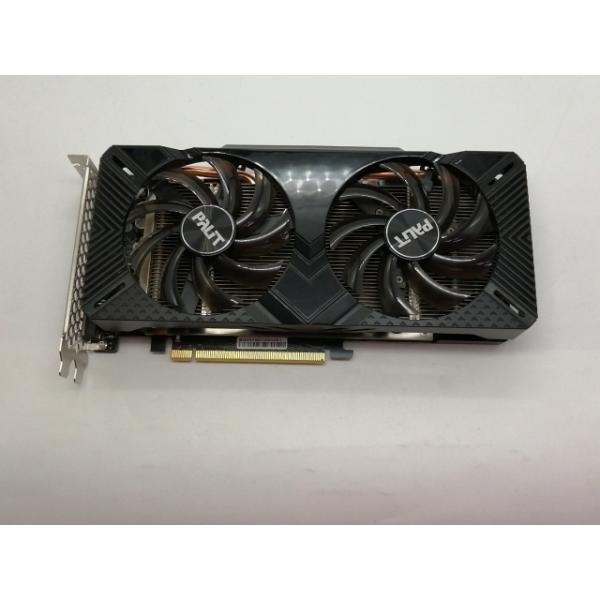 PALIT gtx1660super 箱無しジャンク品 PALIT gtx1660super 箱無しジャンク品 ジャンク品 Palit