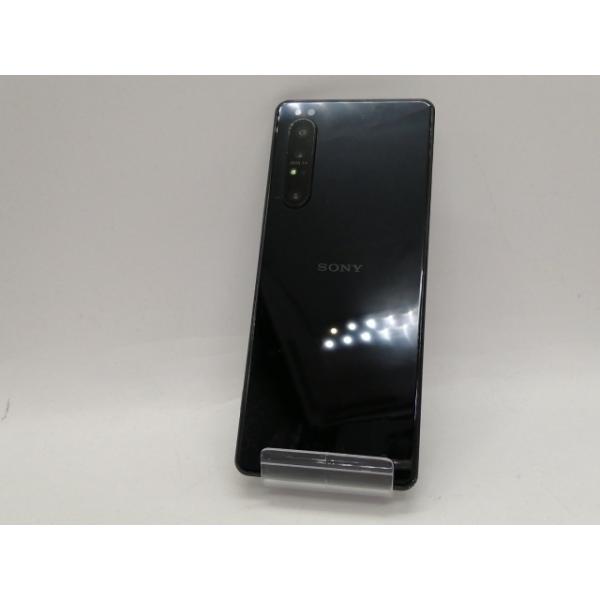 SONY Xperia 1ⅱSOG01(au) simロック解除済