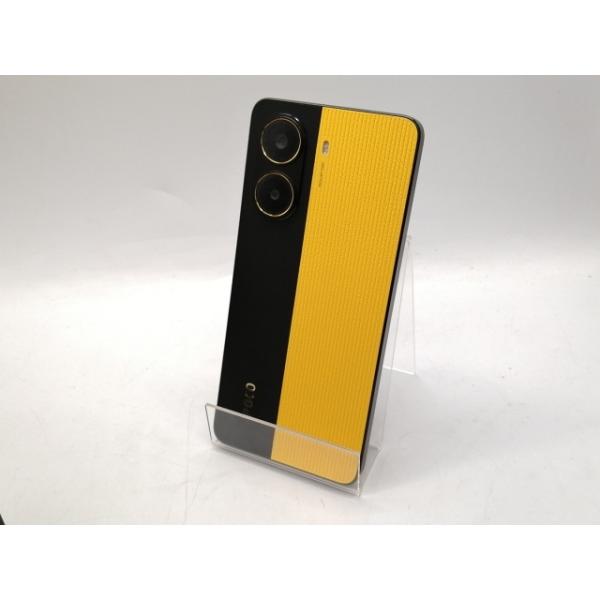 中古】Xiaomi 国内版 【SIMフリー】 Poco X7 Pro イエロー 8GB 256GB