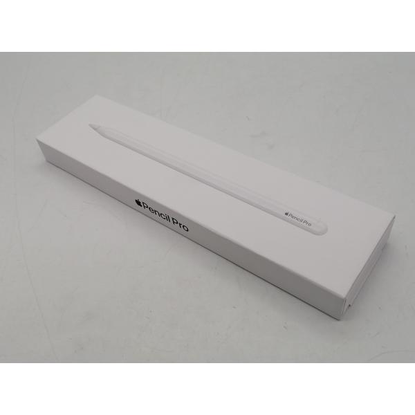 (値下げ不可)Apple Pencil Pro MX2D3ZA/A Apple Pencil Pro | Apple | MX2D3ZA/A | Joshin webショップ 通販