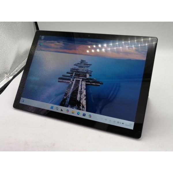 Surface Pro 7 ブラック PUV-00027 展示美品 Surface Pro 7 ブラック PUV-00027 展示美品 Amazon.co.jp