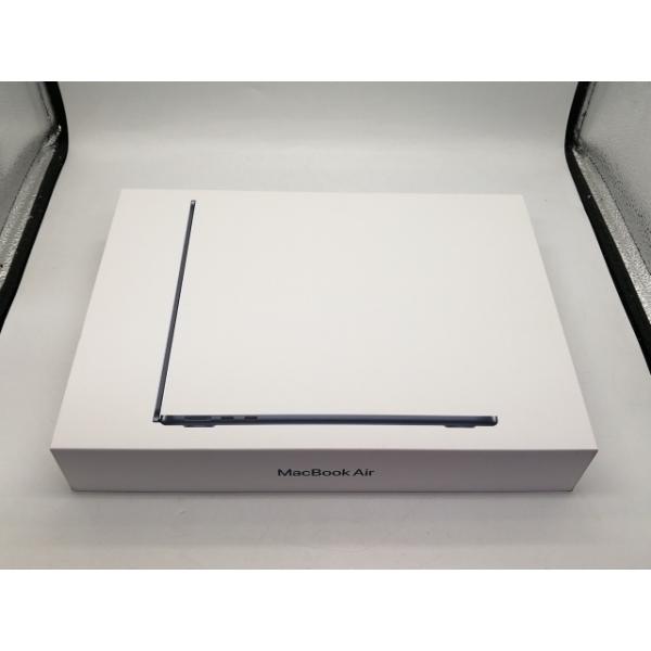 未使用】Apple MacBook Air 13インチ (M4,2025) M4(CPU:10C/GPU