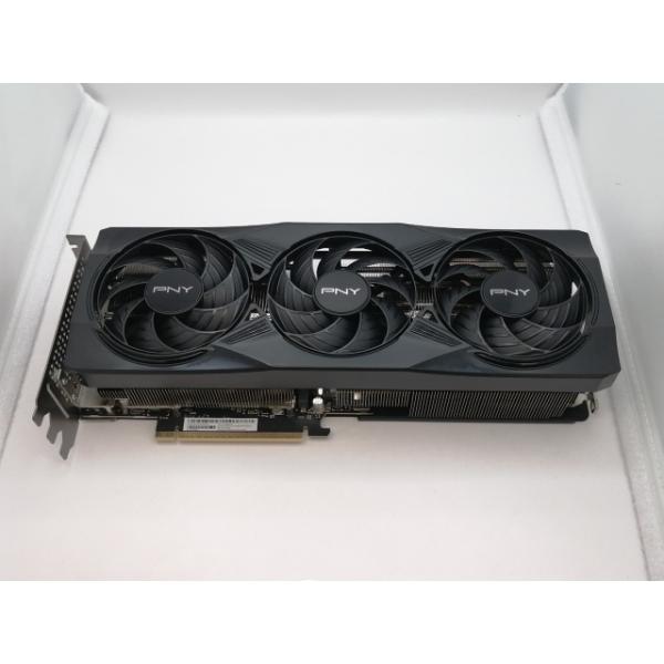 中古】NVIDIA GeForce RTX5070Ti 16GB (GDDR7)【大須アメ横】保証期間