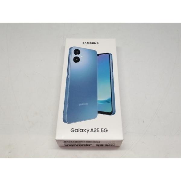 Samsung Galaxy A25 5G 64GB 2台　SC-53F Galaxy A25 5G SC-53F | Android スマートフォン | 製品 | NTTドコモ