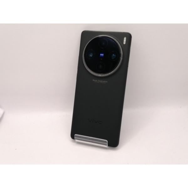 中古】vivo 海外版 【SIMフリー】 vivo X100 Pro 16GB 512GB【大須