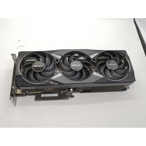 新品未開封 PNY RTX5070ti 16GB 納品書付き Amazon | PNY GeFORCE RTX 5070 Ti 16GB Overclocked TripleFan