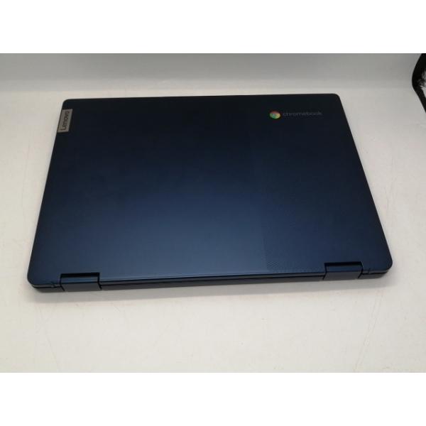 Lenovo Chromebook アビスブルー82XH001KJP Lenovo Lenovo IdeaPad Flex 3i Chromebook Gen 8 アビスブルー