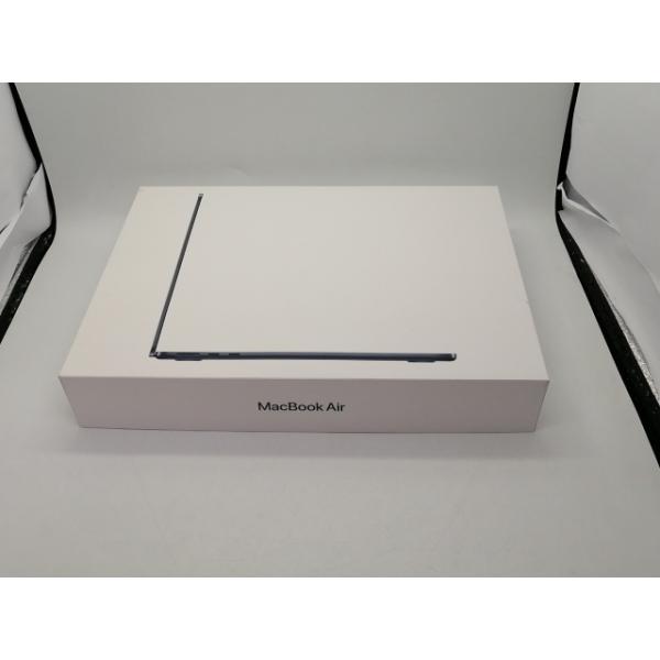 未使用】Apple MacBook Air 13インチ (M4,2025) M4(CPU:10C/GPU