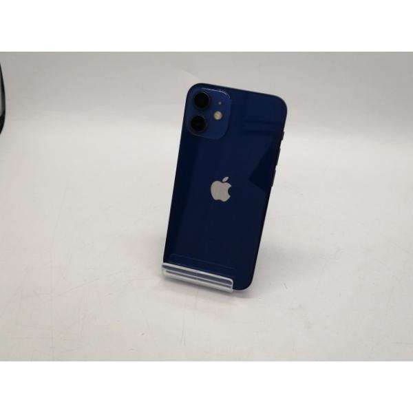 iPhone 12 mini 【中古】Apple docomo 【SIMロック解除済み】 128GB