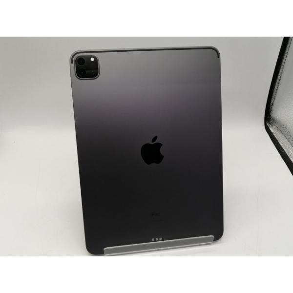 中古】Apple 【Wi-Fi】 11インチ iPad Pro（第3世代/2021） 256GB