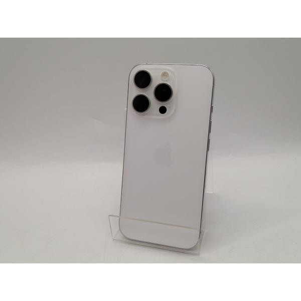 中古】Apple 国内版 【SIMフリー】 iPhone 16 Pro 1TB ホワイト