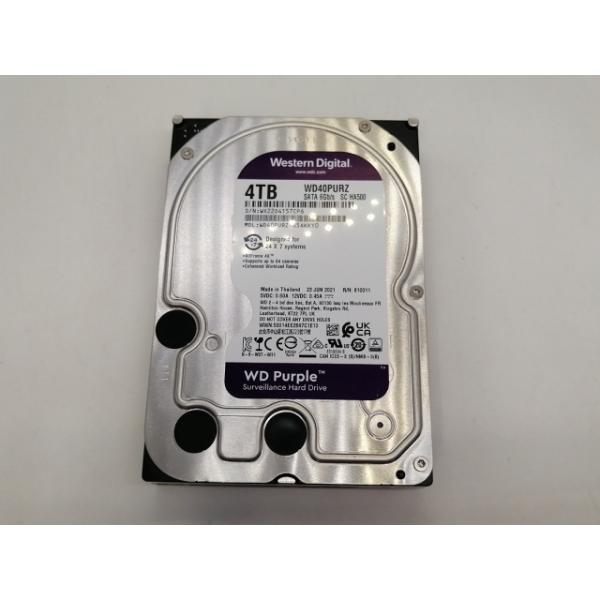 ■分類：3.5インチ 内蔵型SATA HDD■ランク：中古■メーカー：W.D.■製造番号：WX22D4157CP6■備考：付属品：本体のみ■保証期間：１週間■注意事項：お客様のモニター発色の具合によって、実際の商品と色合いが異なる場合があります。