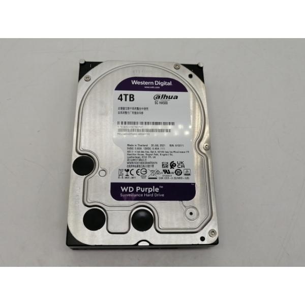 ■分類：3.5インチ 内蔵型SATA HDD■ランク：中古■メーカー：W.D.■製造番号：WX22D61N0PV1■備考：付属品：本体のみ■保証期間：１週間■注意事項：お客様のモニター発色の具合によって、実際の商品と色合いが異なる場合があります。