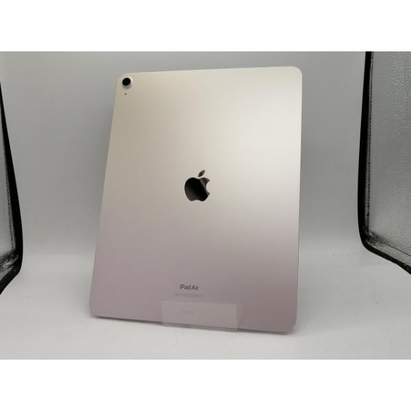 中古】Apple 【Wi-Fi】 13インチ iPad Air（M2/2024） 256GB スター