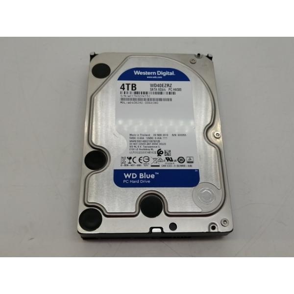 ■分類：3.5インチ 内蔵型SATA HDD■ランク：中古■メーカー：W.D.■製造番号：WCC7K0ZFK15C■備考：付属品：本体のみ■保証期間：１週間■注意事項：お客様のモニター発色の具合によって、実際の商品と色合いが異なる場合があります。