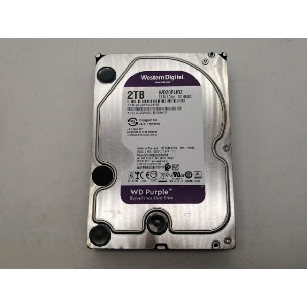 ■分類：3.5インチ 内蔵型SATA HDD■ランク：中古■メーカー：W.D.■製造番号：WCC4M1SZZF80■備考：付属品：本体のみ■保証期間：１週間■注意事項：お客様のモニター発色の具合によって、実際の商品と色合いが異なる場合があります。