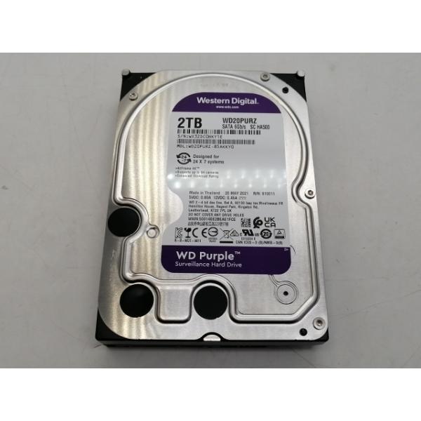 ■分類：3.5インチ 内蔵型SATA HDD■ランク：中古■メーカー：W.D.■製造番号：WX32DC0HKY1E■備考：付属品：本体のみ■保証期間：１週間■注意事項：お客様のモニター発色の具合によって、実際の商品と色合いが異なる場合があります。