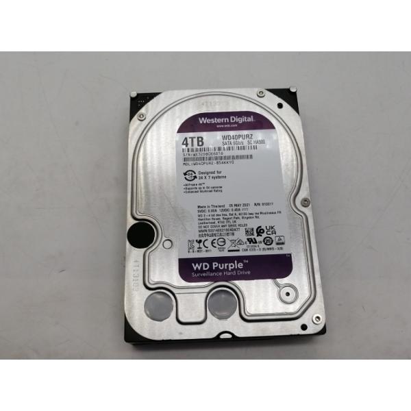■分類：3.5インチ 内蔵型SATA HDD■ランク：中古■メーカー：W.D.■製造番号：WX32DB0E6D16■備考：付属品：本体のみ■保証期間：１週間■注意事項：お客様のモニター発色の具合によって、実際の商品と色合いが異なる場合があります。