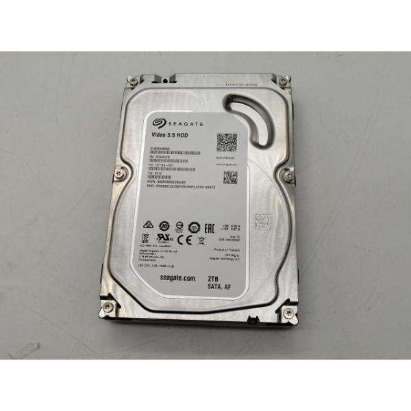 ■分類：3.5インチ 内蔵型SATA HDD■ランク：中古■メーカー：Seagate■製造番号：Z52AALPB■備考：付属品：本体のみ■保証期間：１週間■注意事項：お客様のモニター発色の具合によって、実際の商品と色合いが異なる場合があります。