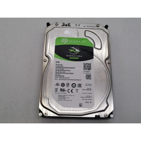 ■分類：3.5インチ 内蔵型SATA HDD■ランク：中古■メーカー：Seagate■製造番号：ZCT2EMNX■備考：付属品：本体のみ■保証期間：１週間■注意事項：お客様のモニター発色の具合によって、実際の商品と色合いが異なる場合があります。