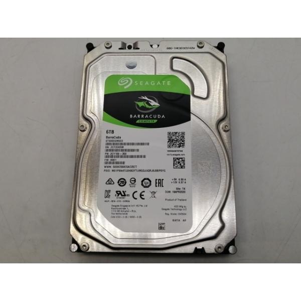 ■分類：3.5インチ 内蔵型SATA HDD■ランク：中古■メーカー：Seagate■製造番号：ZCT2EK5M■備考：付属品：本体のみ■保証期間：１週間■注意事項：お客様のモニター発色の具合によって、実際の商品と色合いが異なる場合があります。