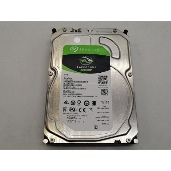■分類：3.5インチ 内蔵型SATA HDD■ランク：中古■メーカー：Seagate■製造番号：ZCT2EHQP■備考：付属品：本体のみ■保証期間：１週間■注意事項：お客様のモニター発色の具合によって、実際の商品と色合いが異なる場合があります。