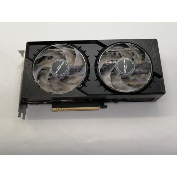 中古】玄人志向 GALAKURO GAMING GG-RTX5070Ti-E16GB/OC/DF RTX5070Ti