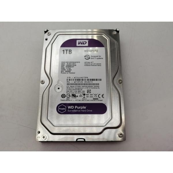 ■分類：3.5インチ 内蔵型SATA HDD■ランク：中古■メーカー：W.D.■製造番号：WCC4J4ADT0PN■備考：付属品：本体のみ■保証期間：１週間■注意事項：お客様のモニター発色の具合によって、実際の商品と色合いが異なる場合があります。